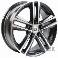 Tech Line TL RST.025 6x15 5x100 ET38 DIA57.1 SL№2